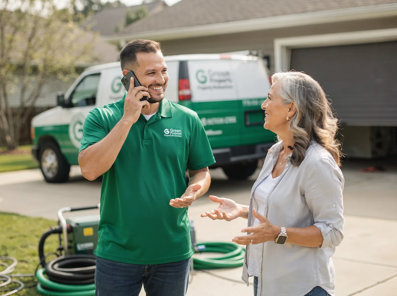 Water Damage Restoration Waskom, TX FAQs